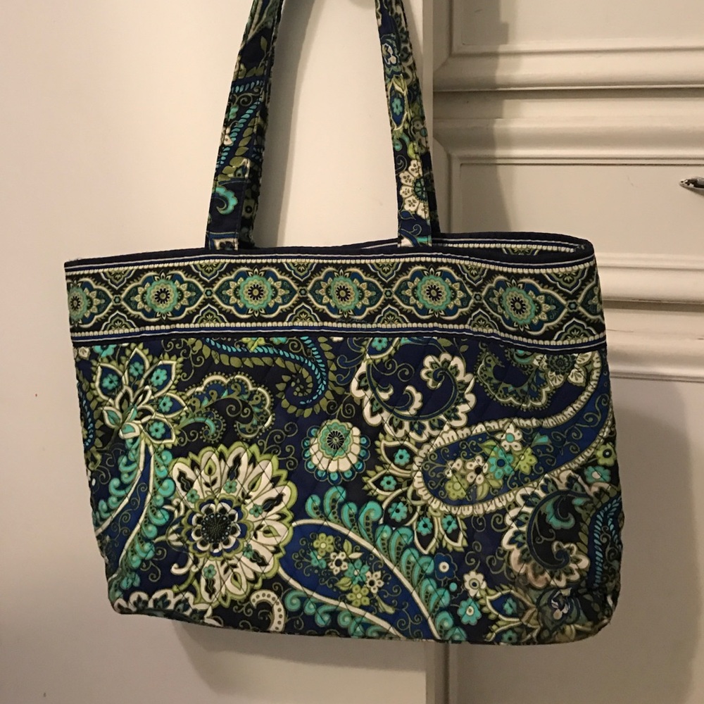 Vera Bradley Tote