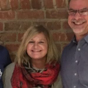 Meet your Posher, Teri