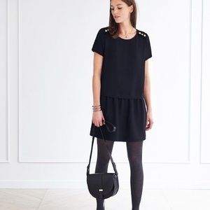 Sezane Colette Dress