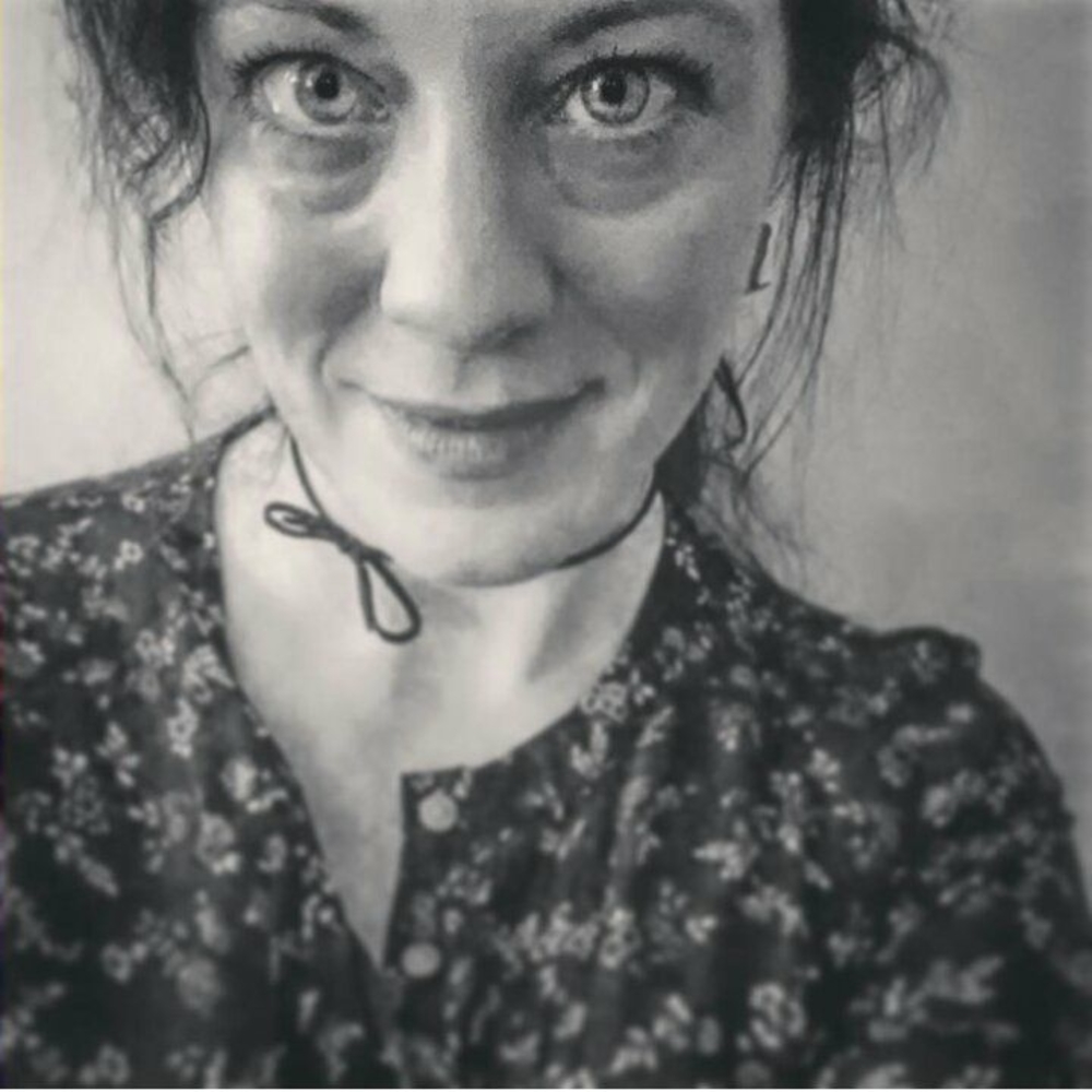 Meet your Posher, Angela