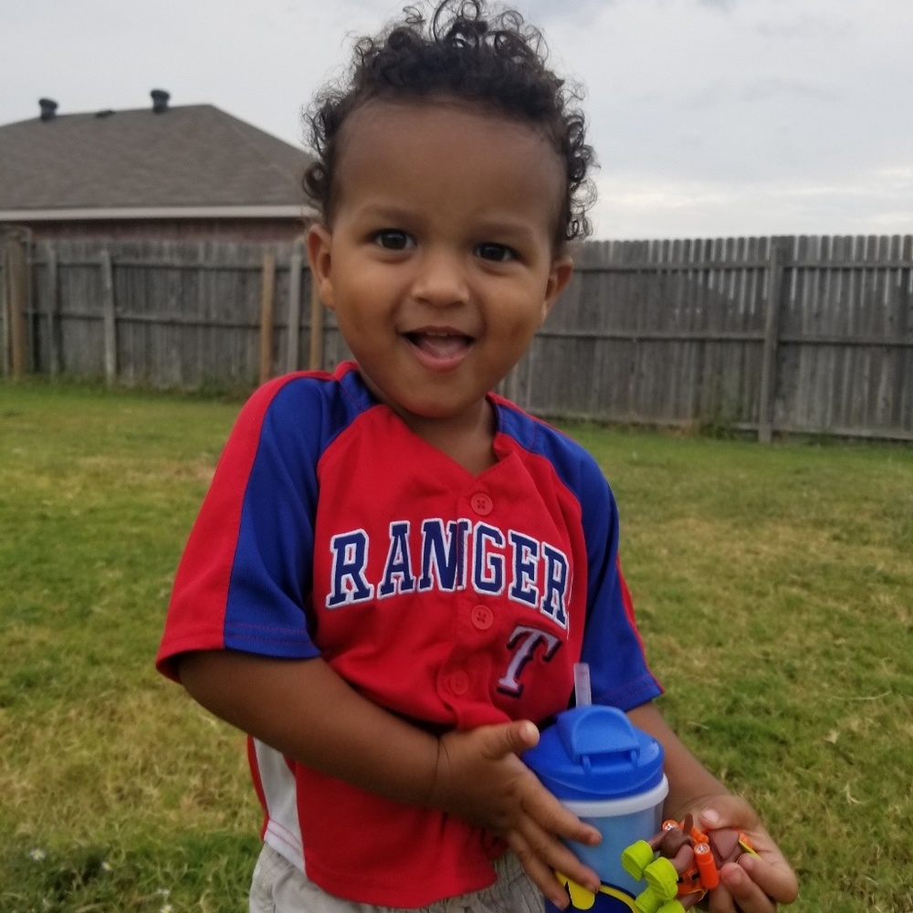 Meet your Posher, Charlene