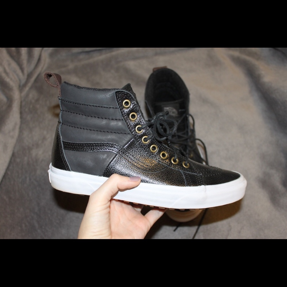 Sk8-Hi 46 MTE Vans
