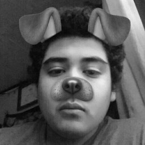 Meet your Posher, Josue