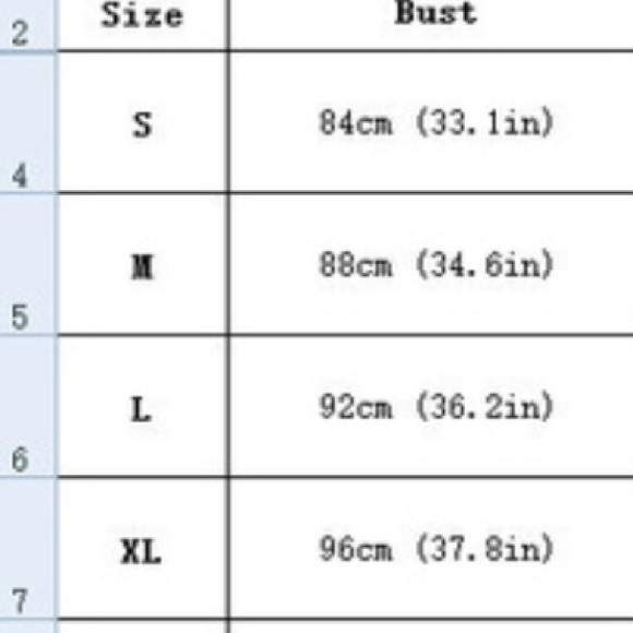 PRICE 💧 great lightweight lace front top - Picture 3 of 3