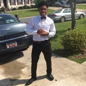 Meet your Posher, Tony