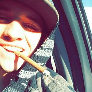 Meet your Posher, Gage