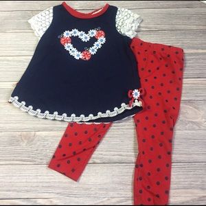 Ladybug Outfit Ladybug Outfit