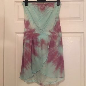 Strapless Gypsy 05 Dress
