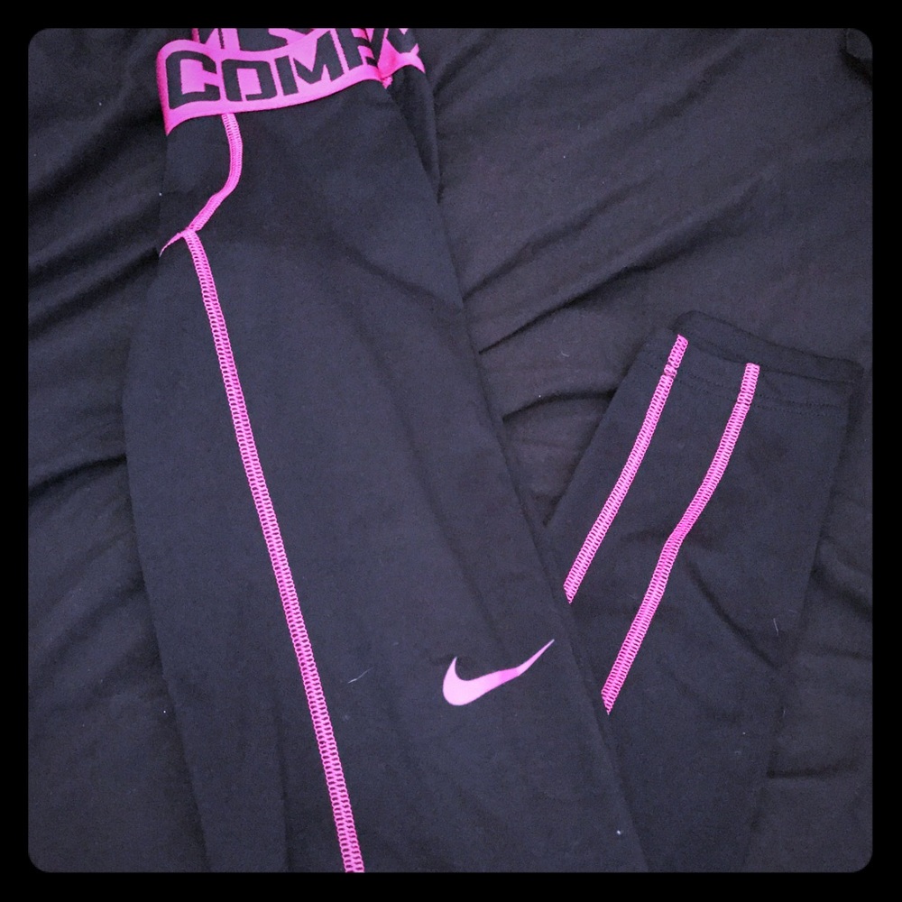 🚫SOLD🚫 Nike Pants