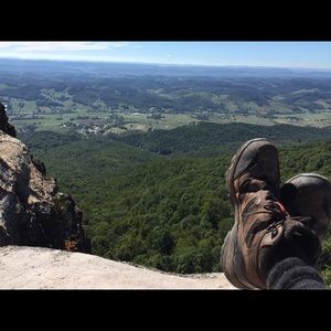 Meet your Posher, Bob