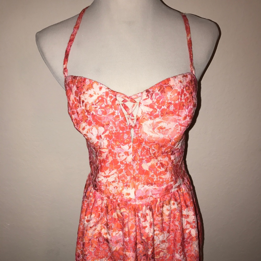 Guess lace Sundress