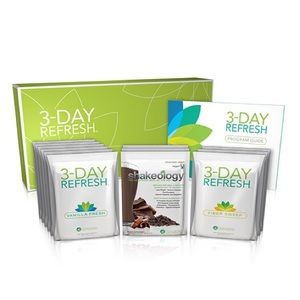 Beachbody Ultimate 3-Day Refresh
