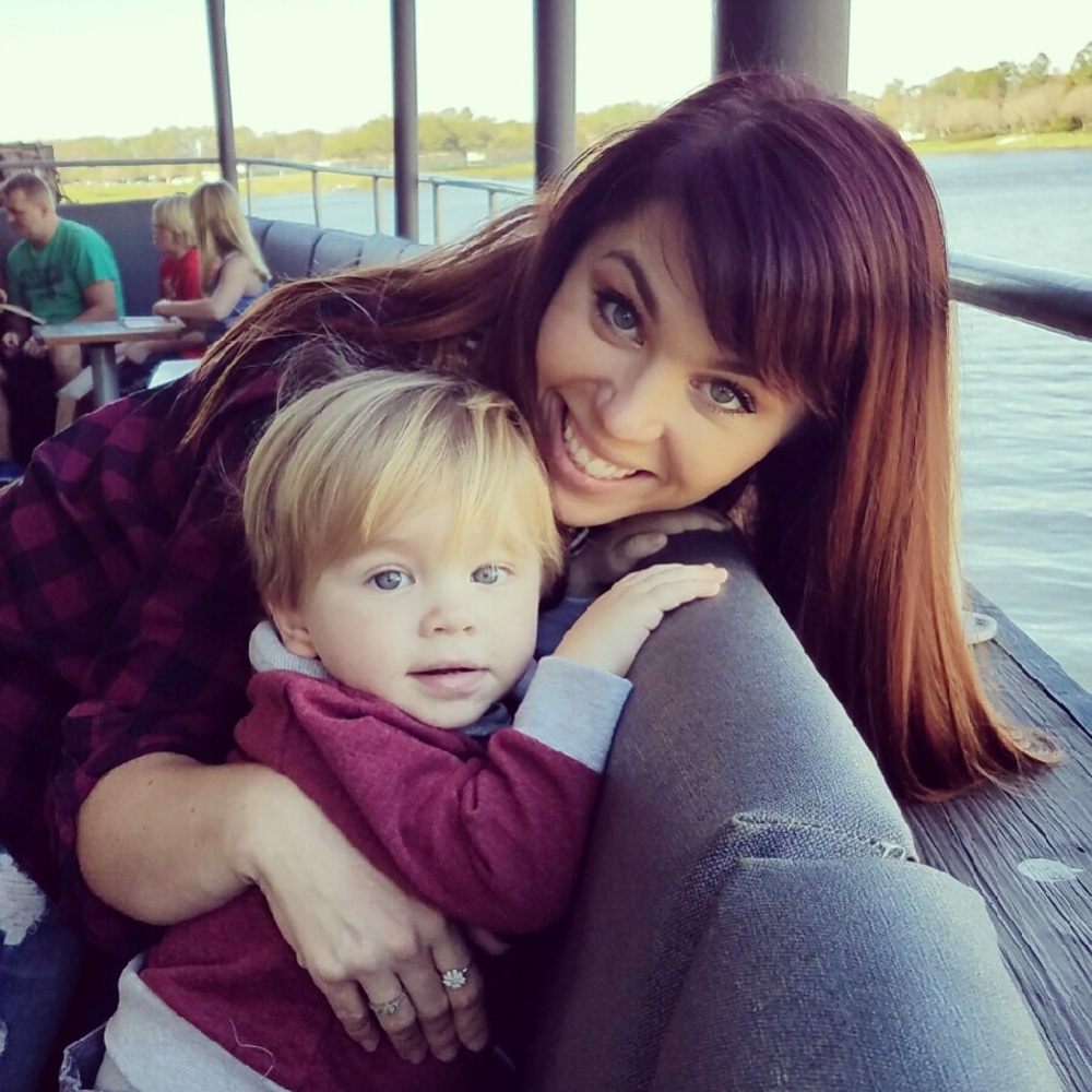 Meet your Posher, Christie