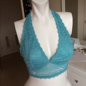 Large Victoria's Secret Bralette
