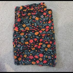 Lularoe OS Leggings