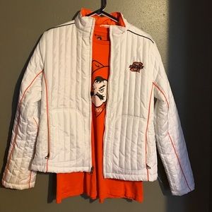 Oklahoma State bundle