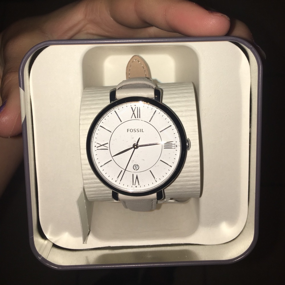 Brand New fossil watch