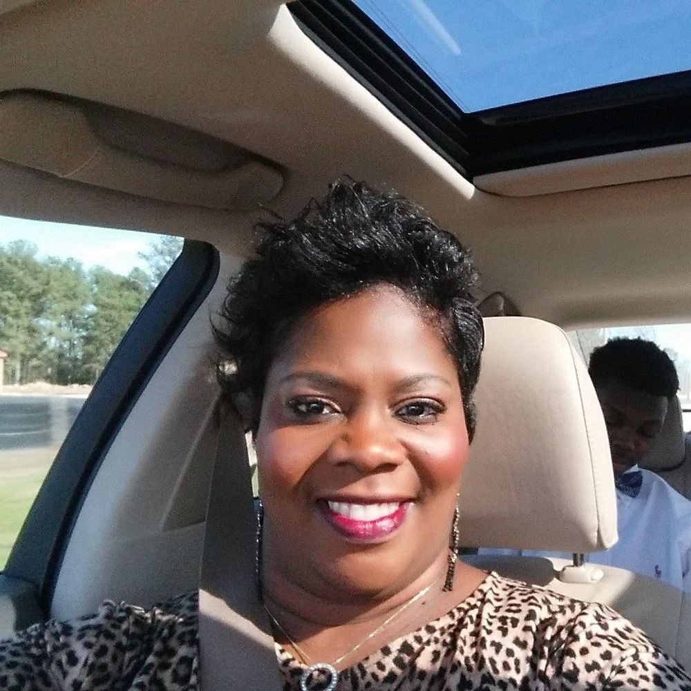 Meet your Posher, Karla