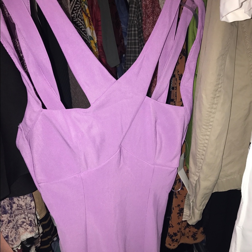 tobi dress