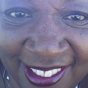 Meet your Posher, Marian