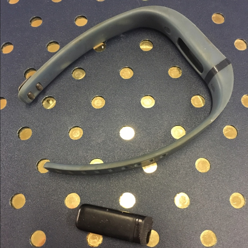 Fitbit flex size Large