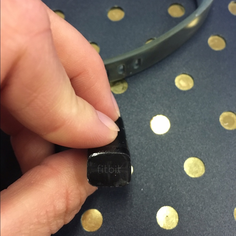 Fitbit flex size Large - Picture 5 of 5