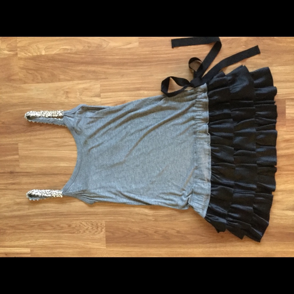 Adorable dress