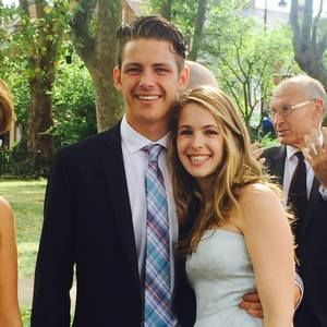 Meet your Posher, Alexander