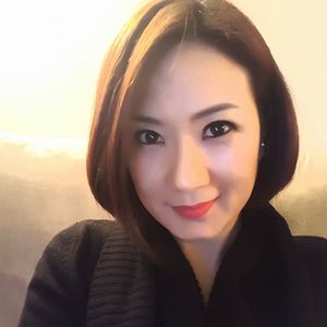 Meet your Posher, Christy