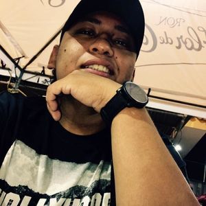 Meet your Posher, Marlon