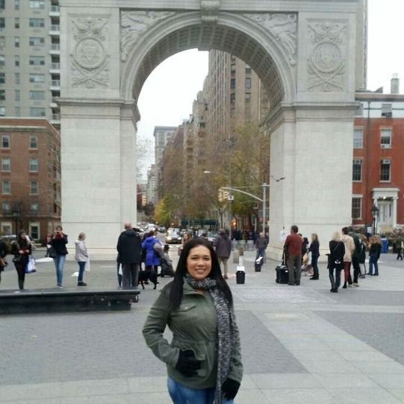 Meet your Posher, Lucía - Picture 1 of 1