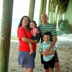 Meet your Posher, Scott