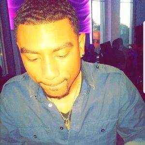 Meet your Posher, Brandon