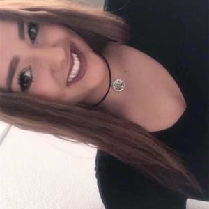 Meet your Posher, Katelynn