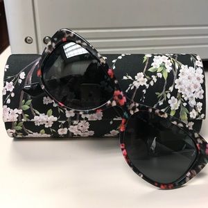 Dolce and Gabbana sunglasses