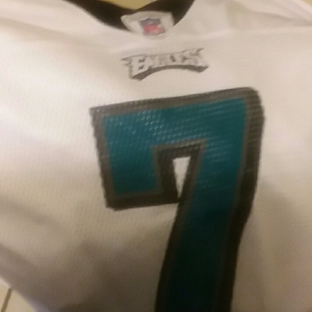 Michael  Vick EAGLE'S Jersey