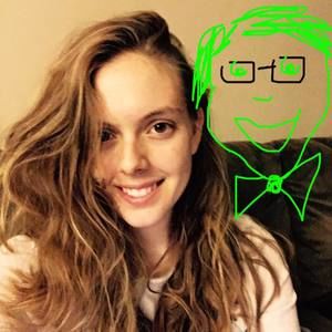 Meet your Posher, Alexandra