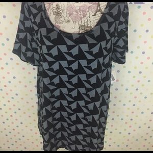 Lularoe Classic T 3XL