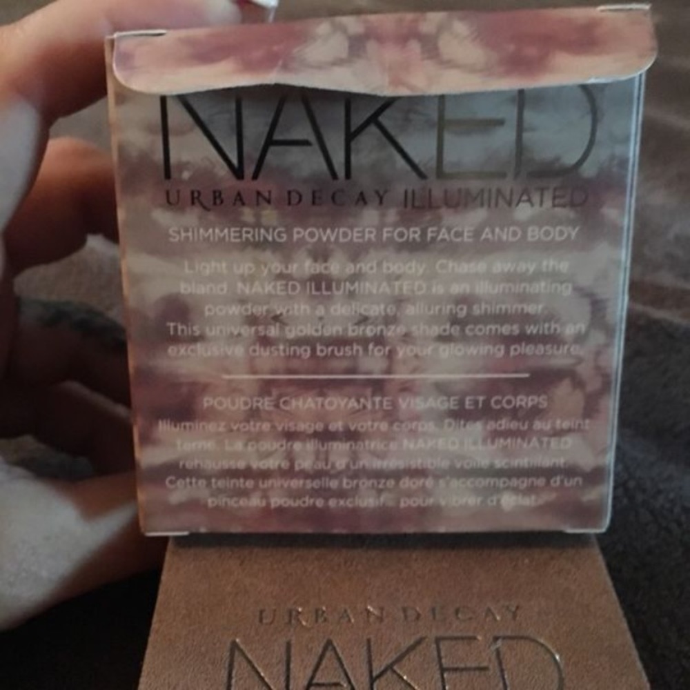 Naked Illuminated - Picture 4 of 4