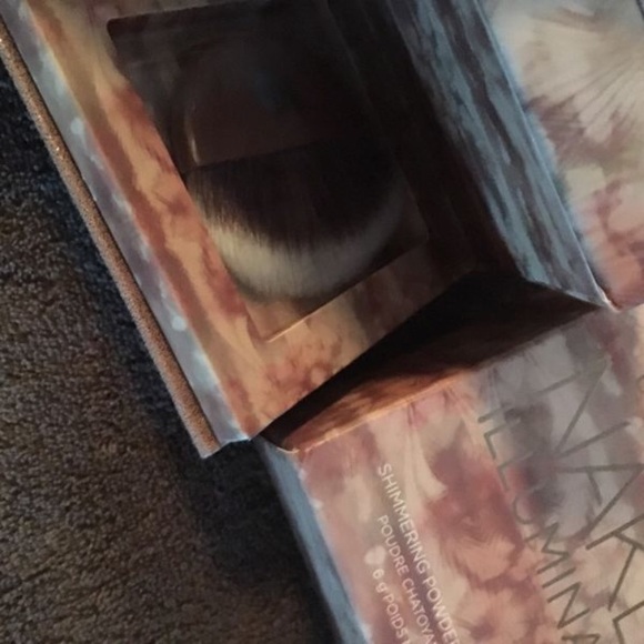 Naked Illuminated - Picture 3 of 4