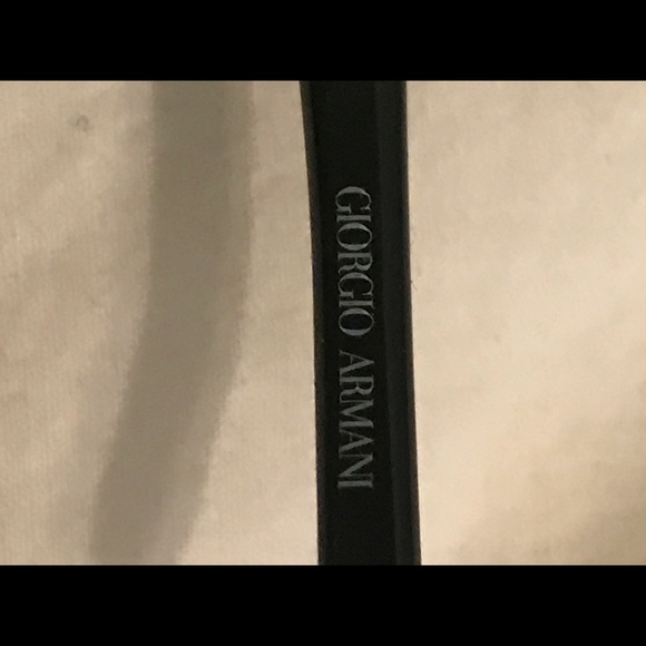 Giorgio Armani Sunglasses - Picture 4 of 4