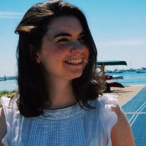 Meet your Posher, Angela