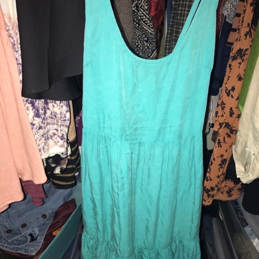 urban sun dress