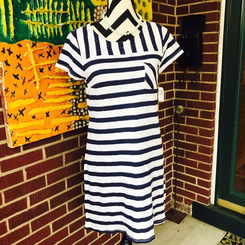 Old Navy Cotton Dress