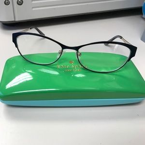 Kate spade glasses