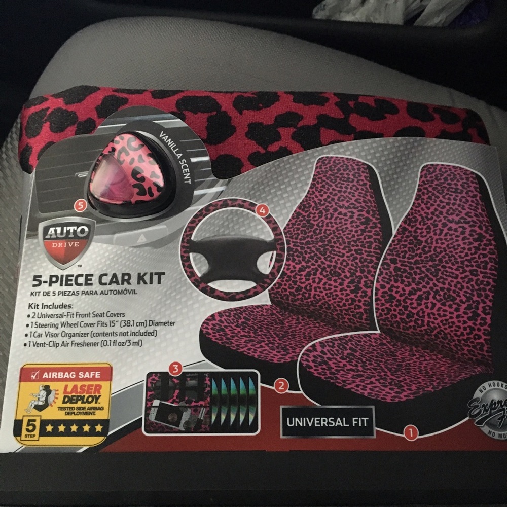 Car Set!!