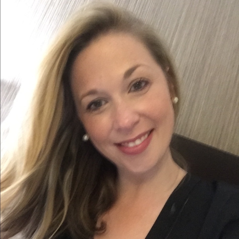 Meet your Posher, Ariel