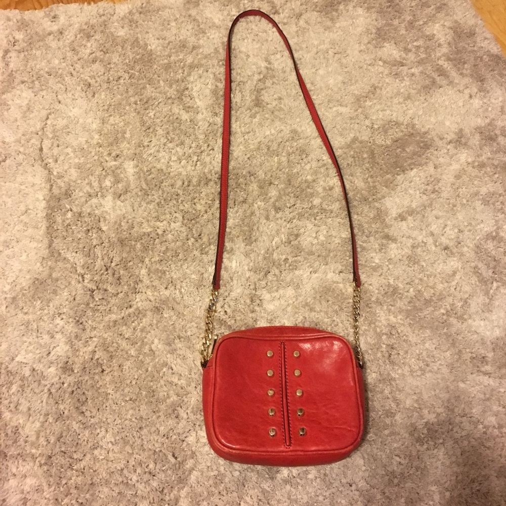 Michael Kors crossbody purse