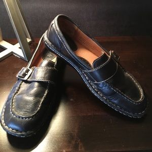 Born Loafers.  Size 7.5