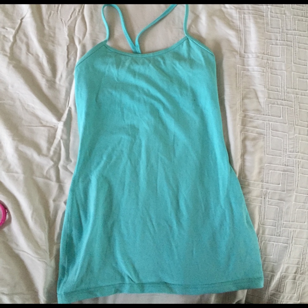 Lululemon power y